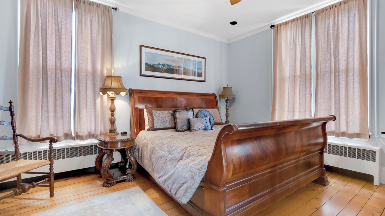 Photo of Bedroom in Bethel