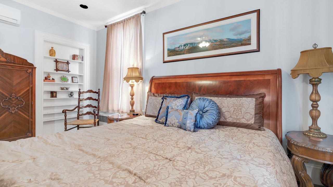 Photo of Bedroom in Bethel