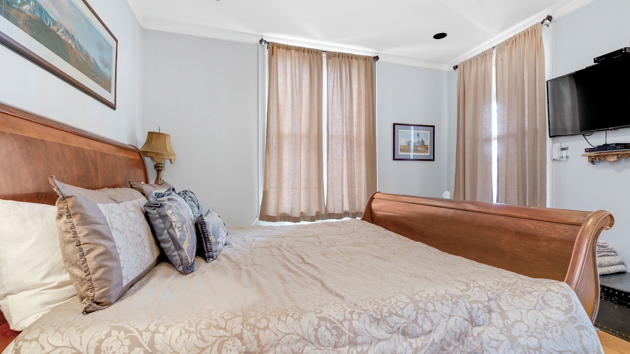 Photo of Bedroom in Bethel