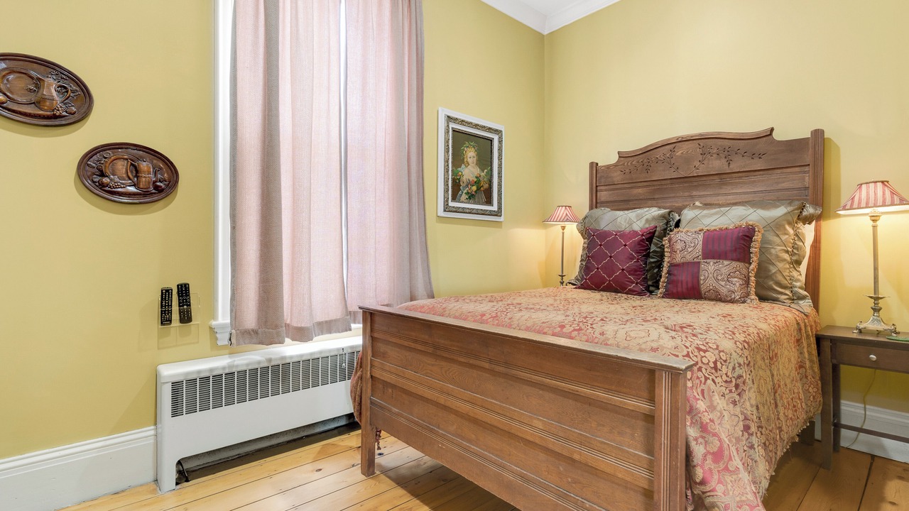 Photo of Bedroom in Bethel