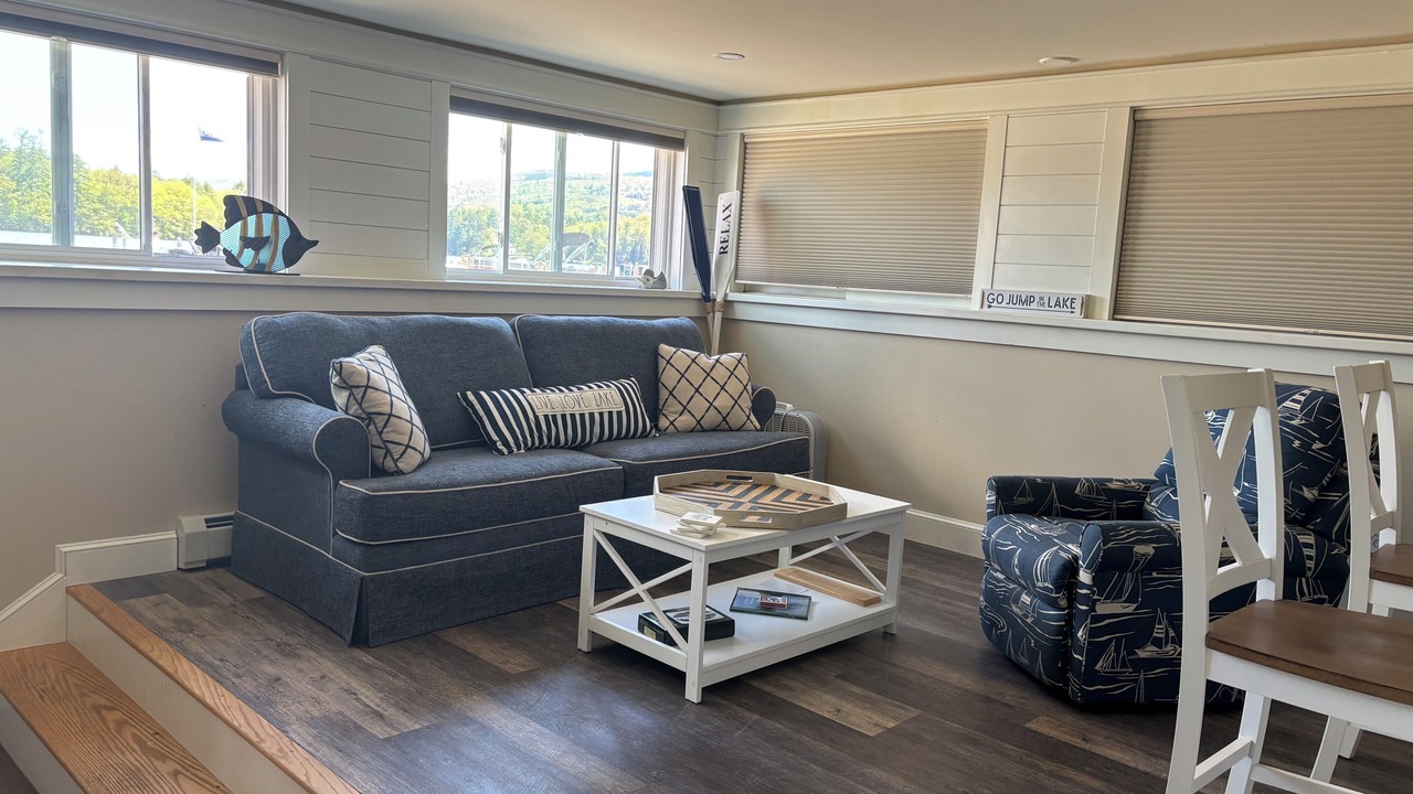 Photo of Livingroom in Bristol