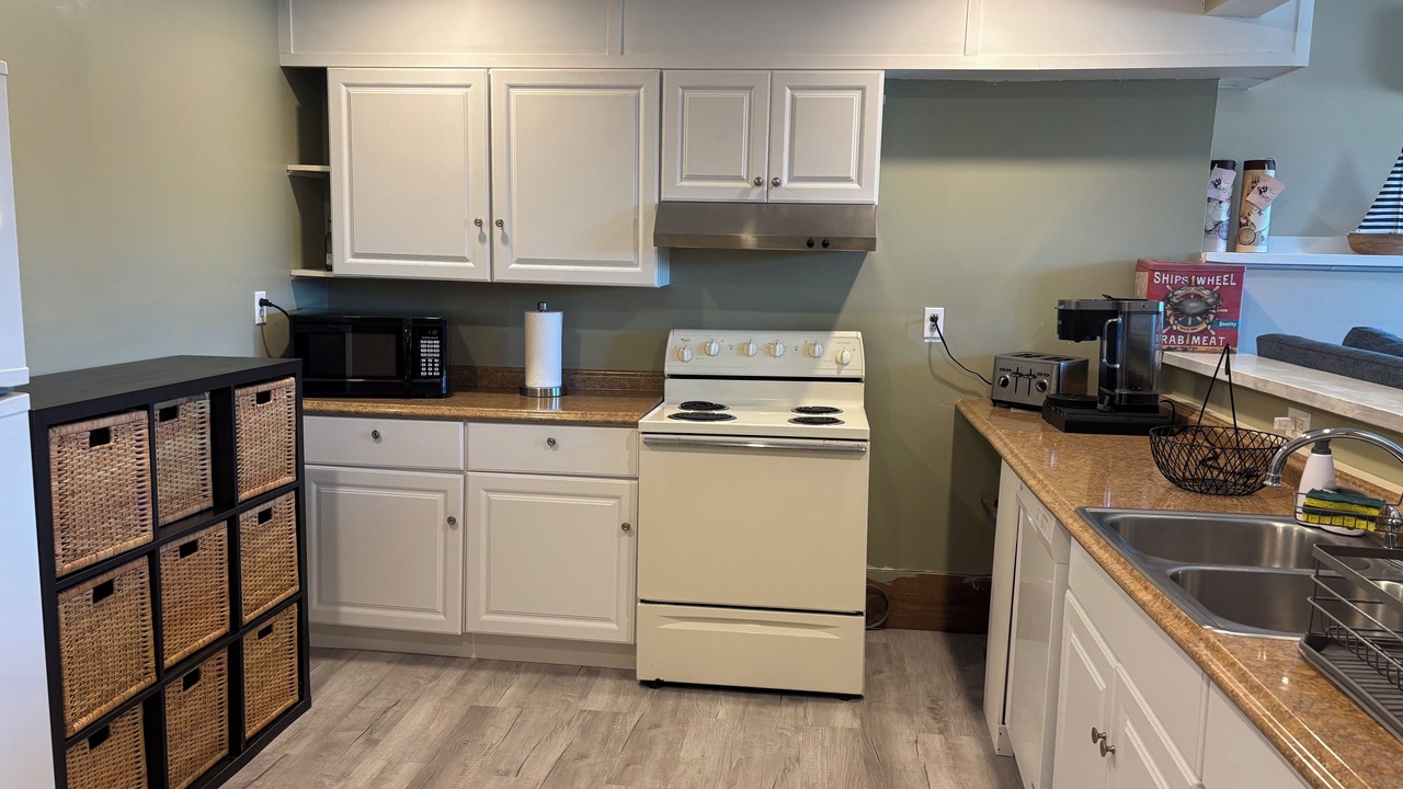 Photo of Kitchen in Bristol