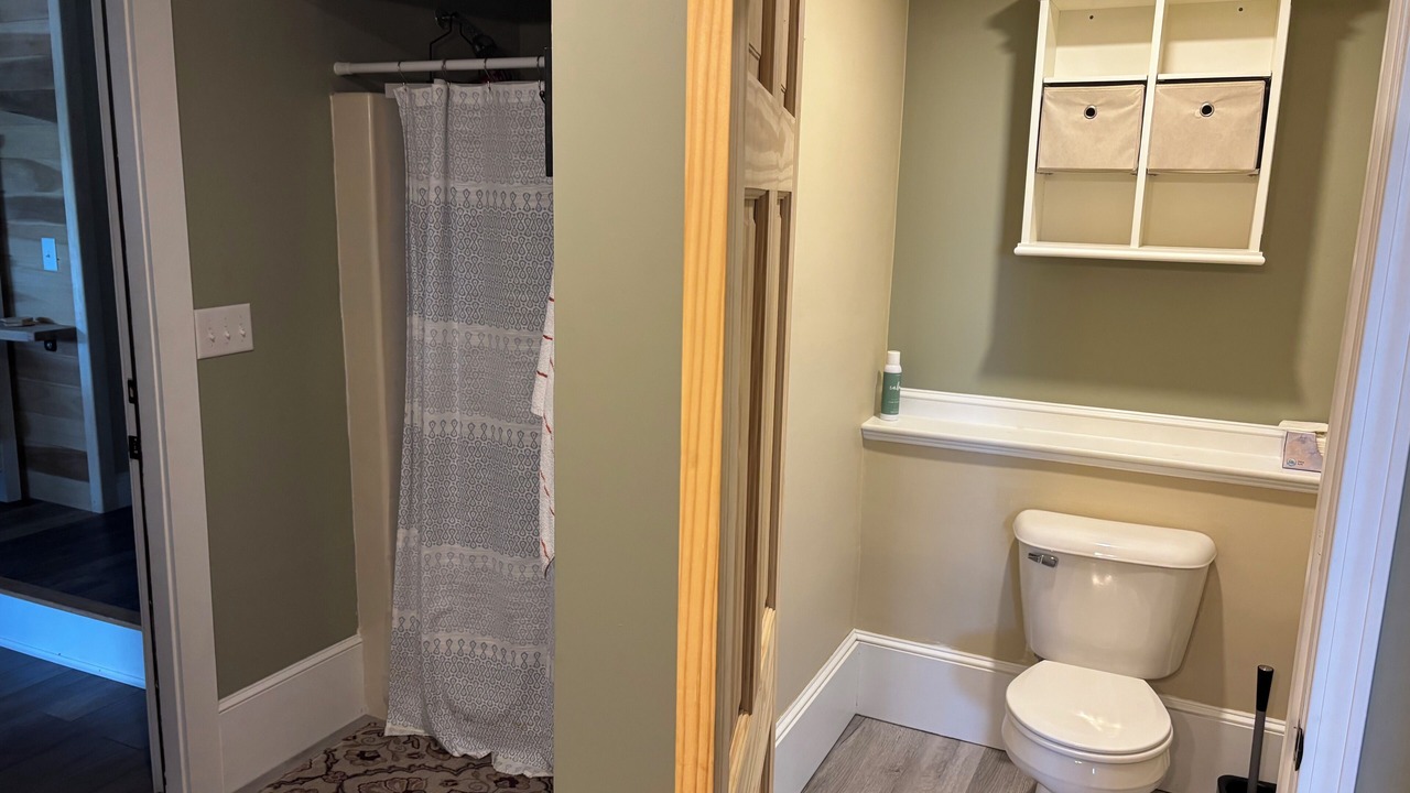 Photo of Bathroom in Bristol