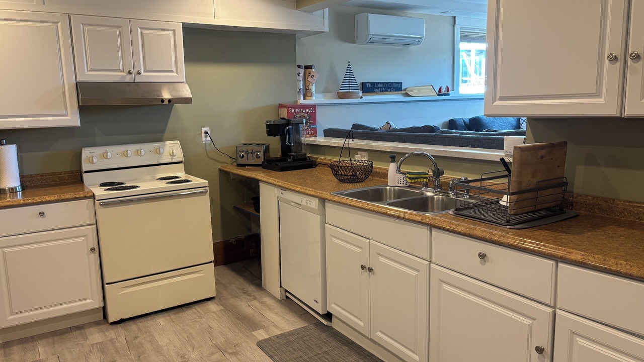 Photo of Kitchen in Bristol