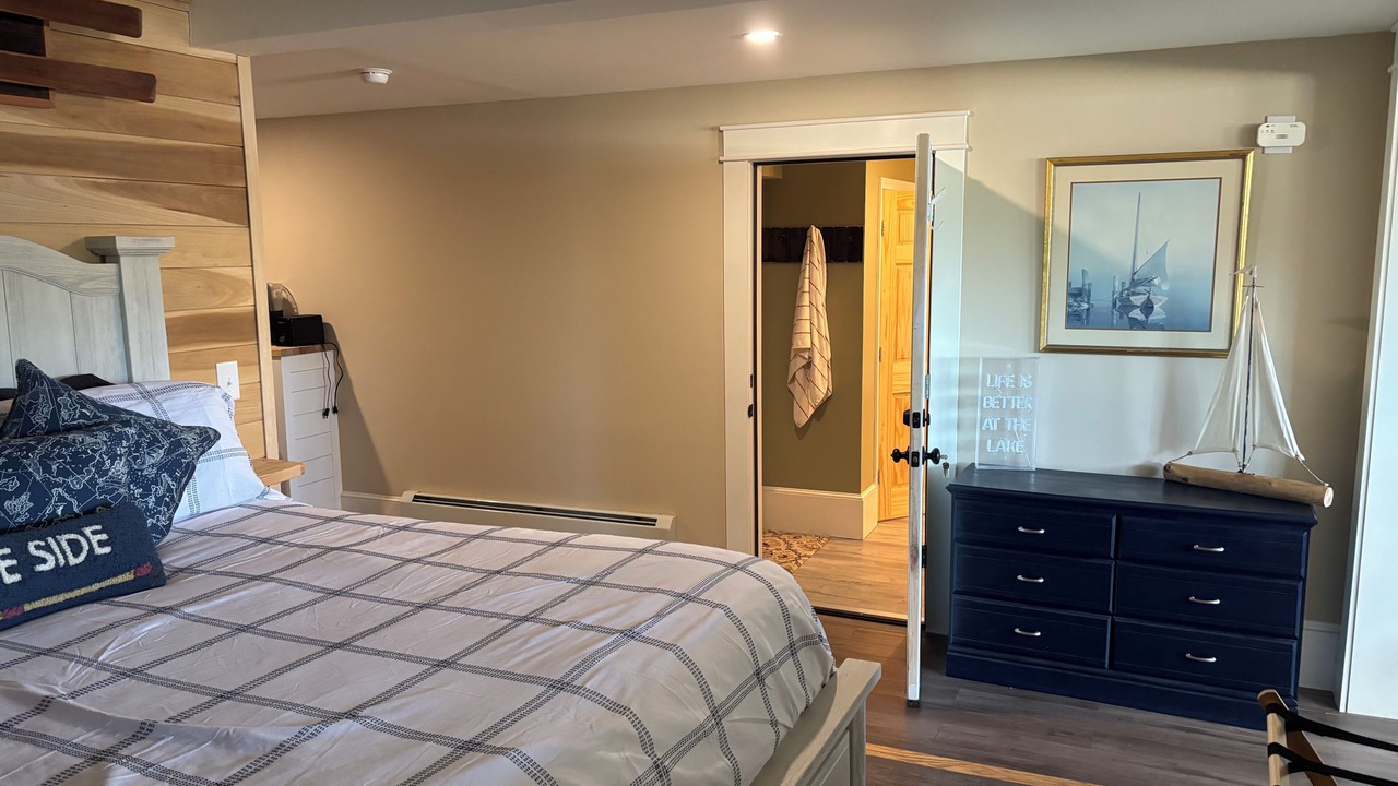 Photo of Bedroom in Bristol