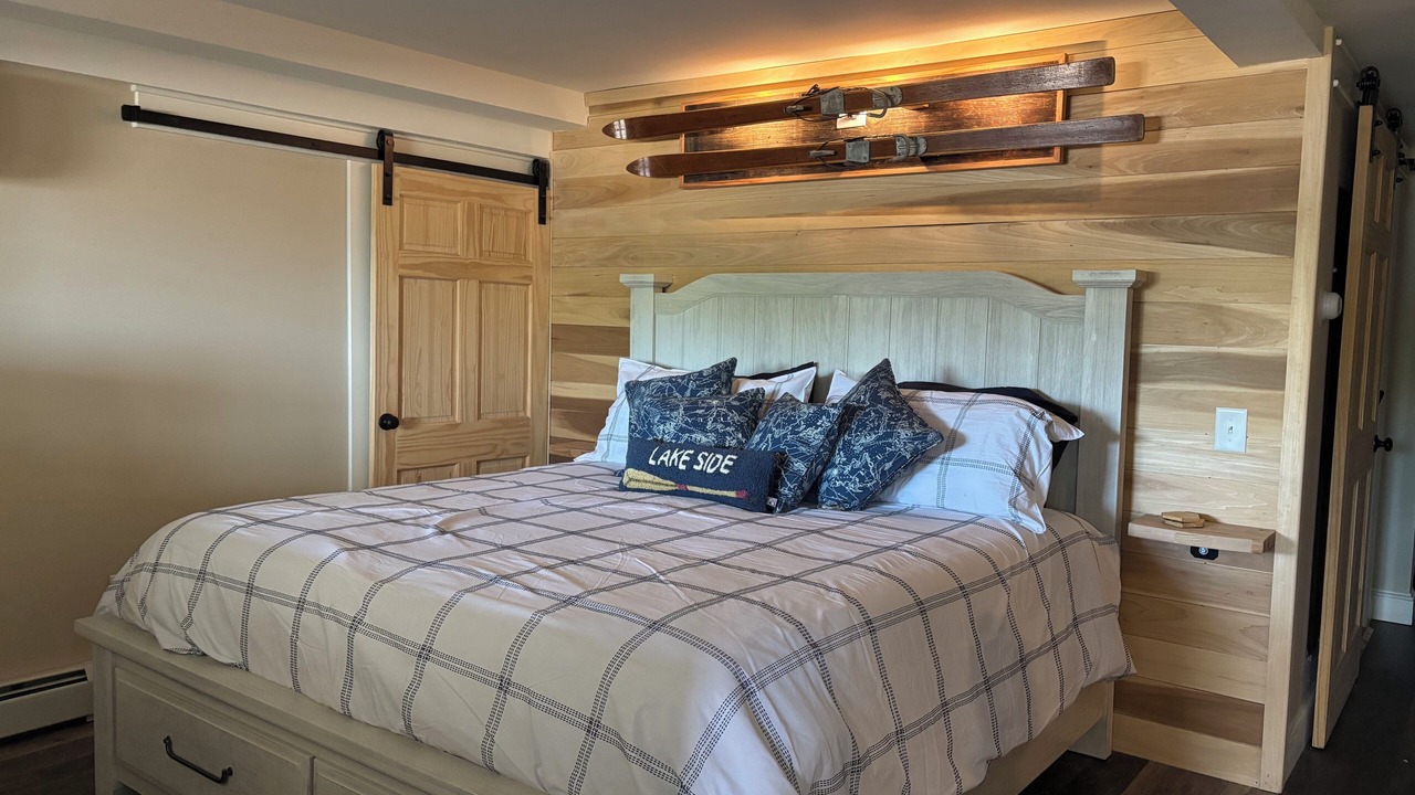 Photo of Bedroom in Bristol