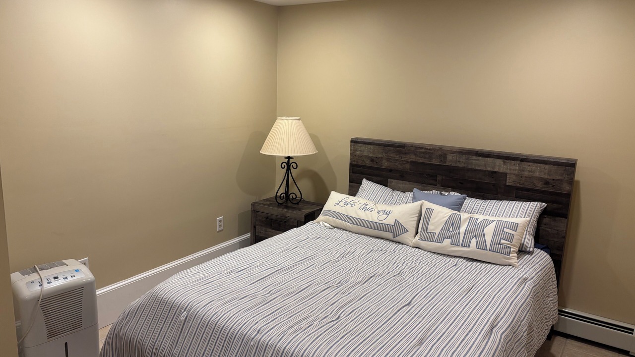 Photo of Bedroom in Bristol