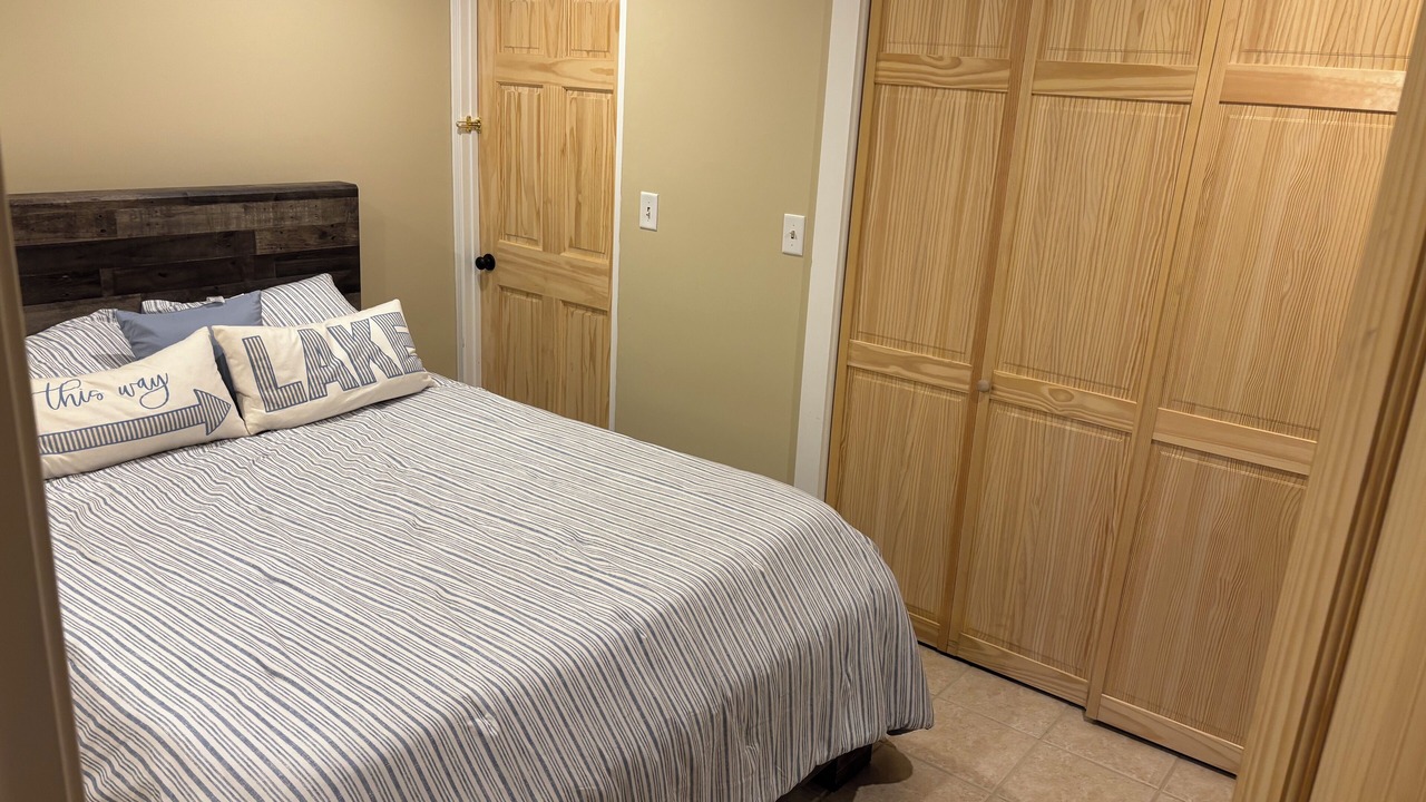 Photo of Bedroom in Bristol