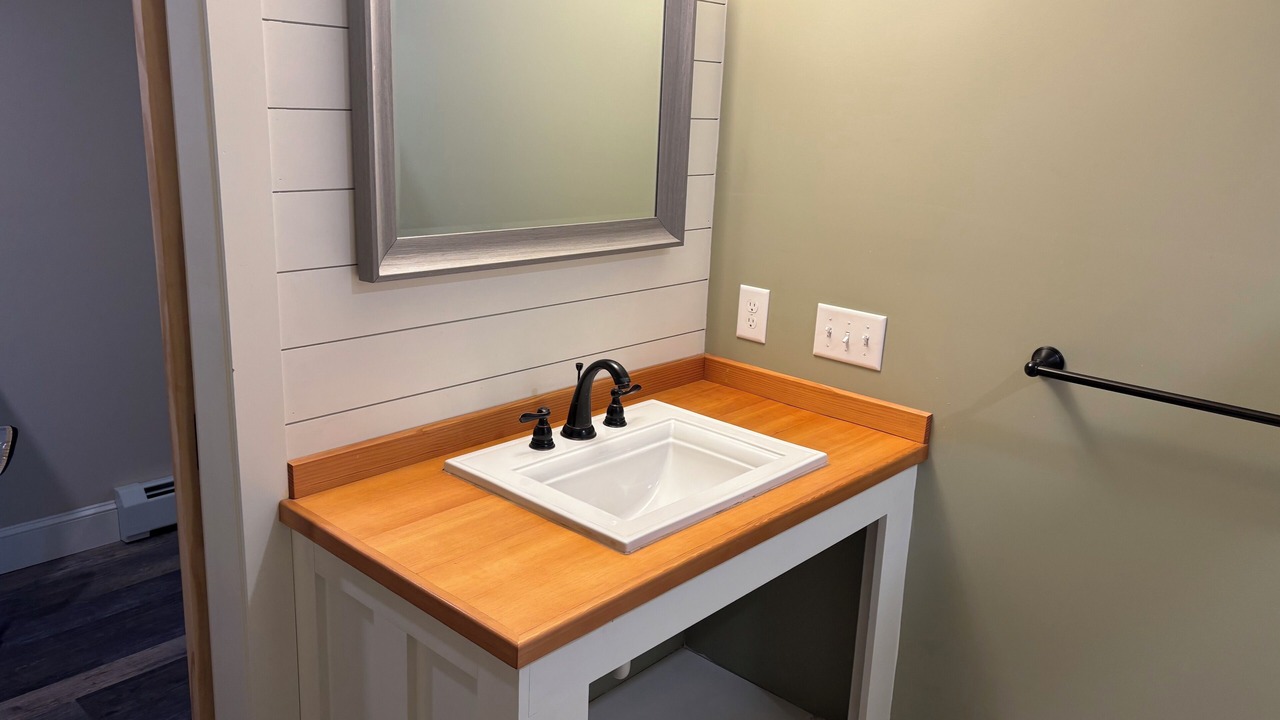 Photo of Bathroom in Bristol