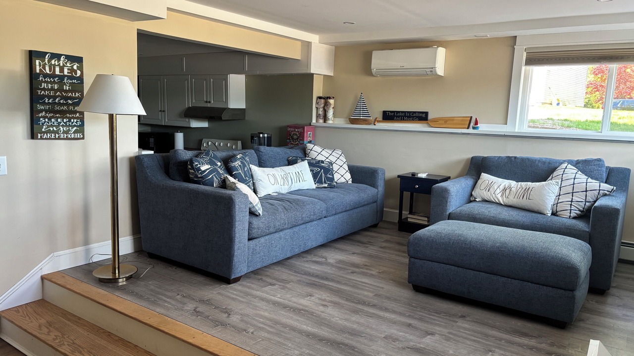 Photo of Livingroom in Bristol