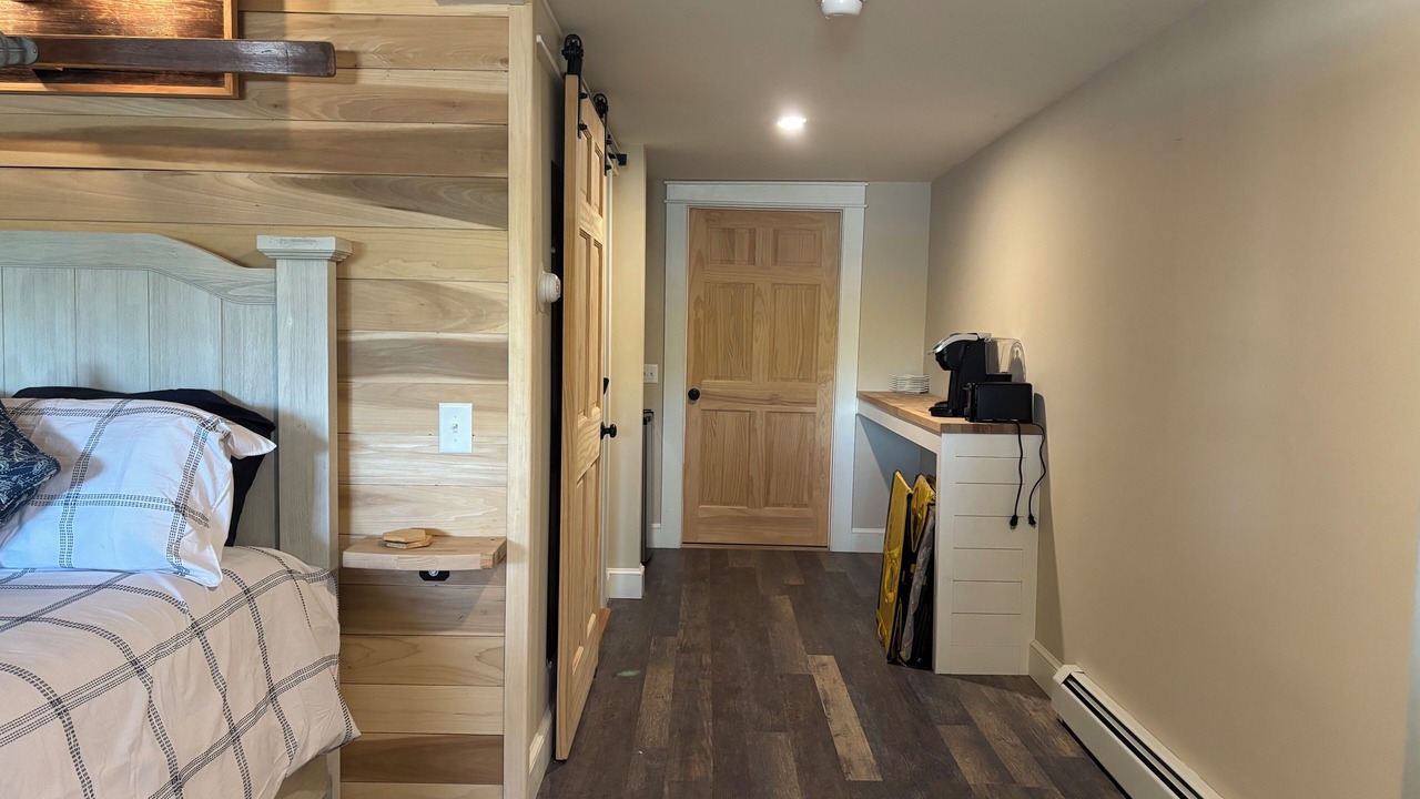 Photo of Bedroom in Bristol