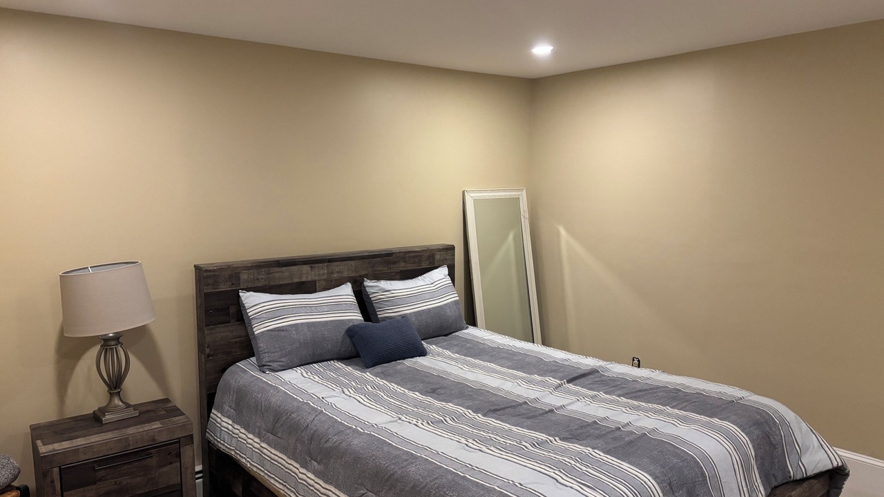 Photo of Bedroom in Bristol