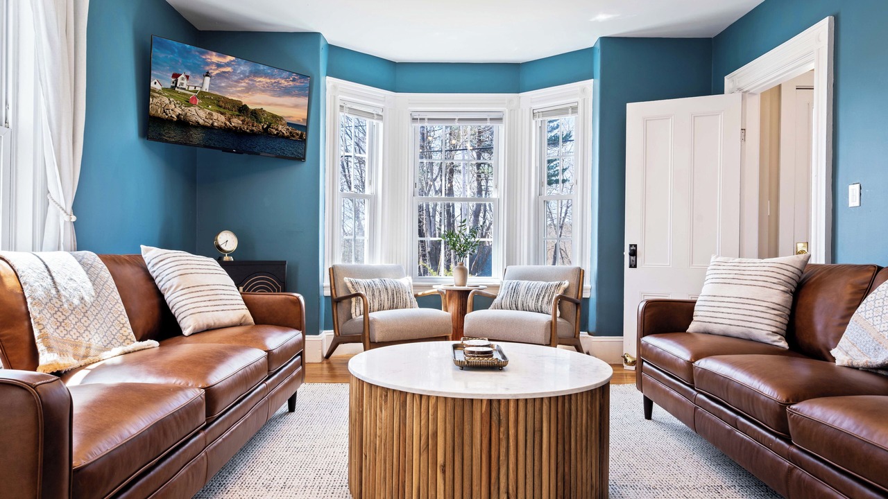 Photo of Livingroom in Westbrook