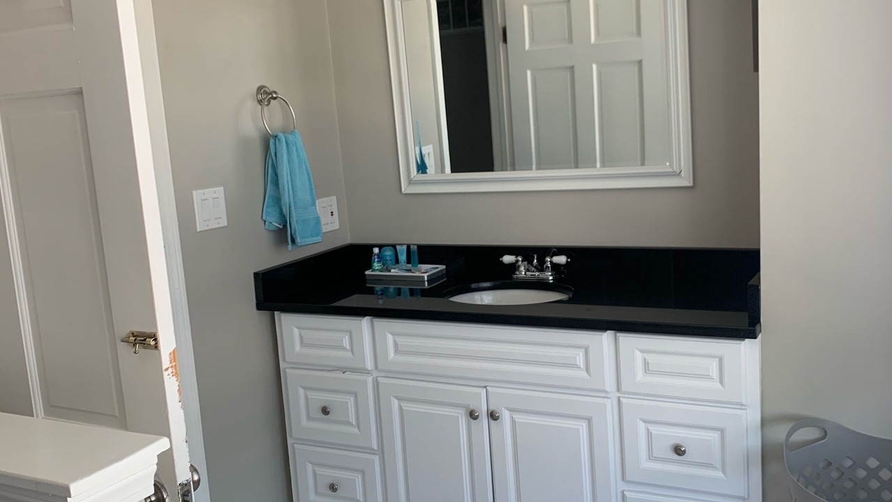 Photo of Bathroom in Chelsea