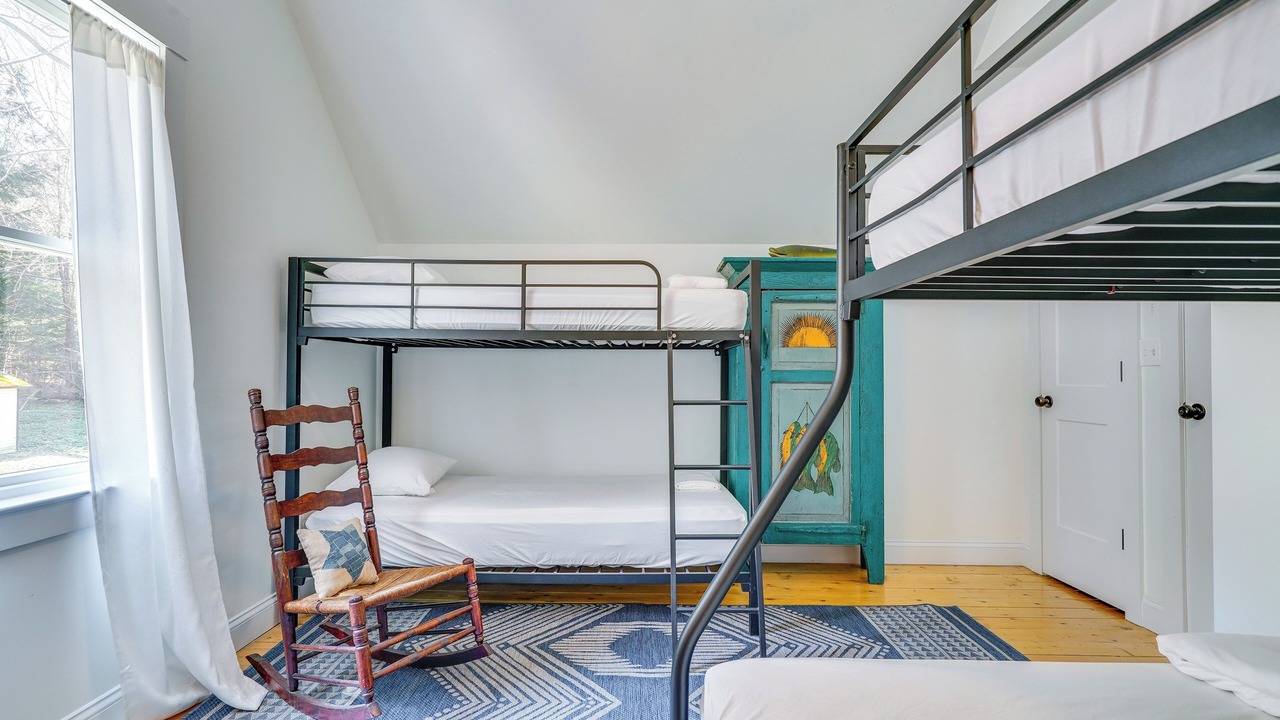 Photo of Bedroom in Wallingford