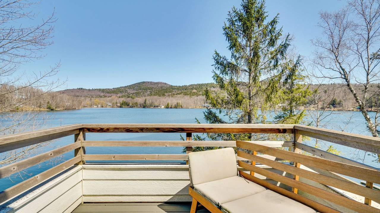Photo of Patio Balcony in Wallingford
