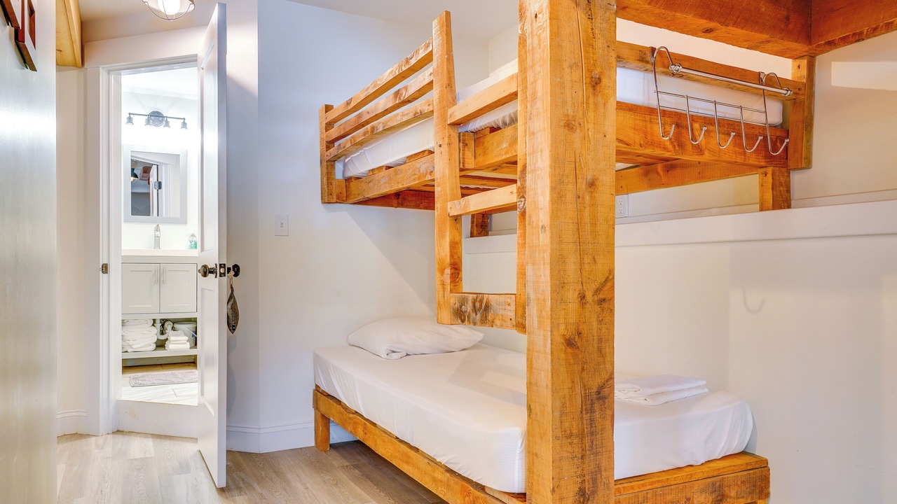 Photo of Bedroom in Wallingford