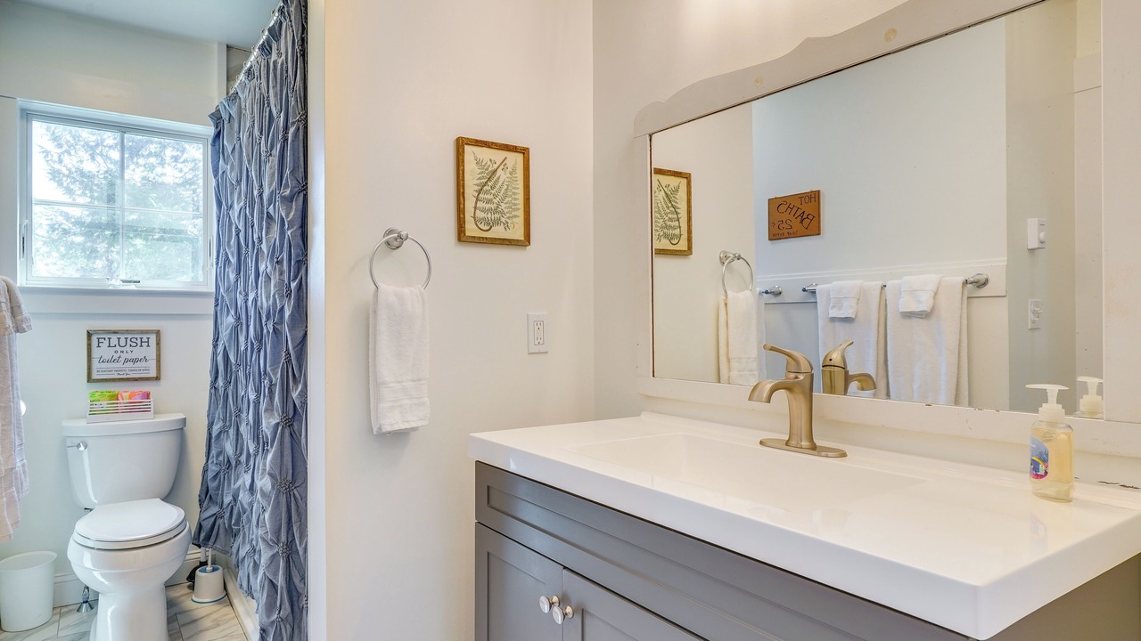 Photo of Bathroom in Wallingford