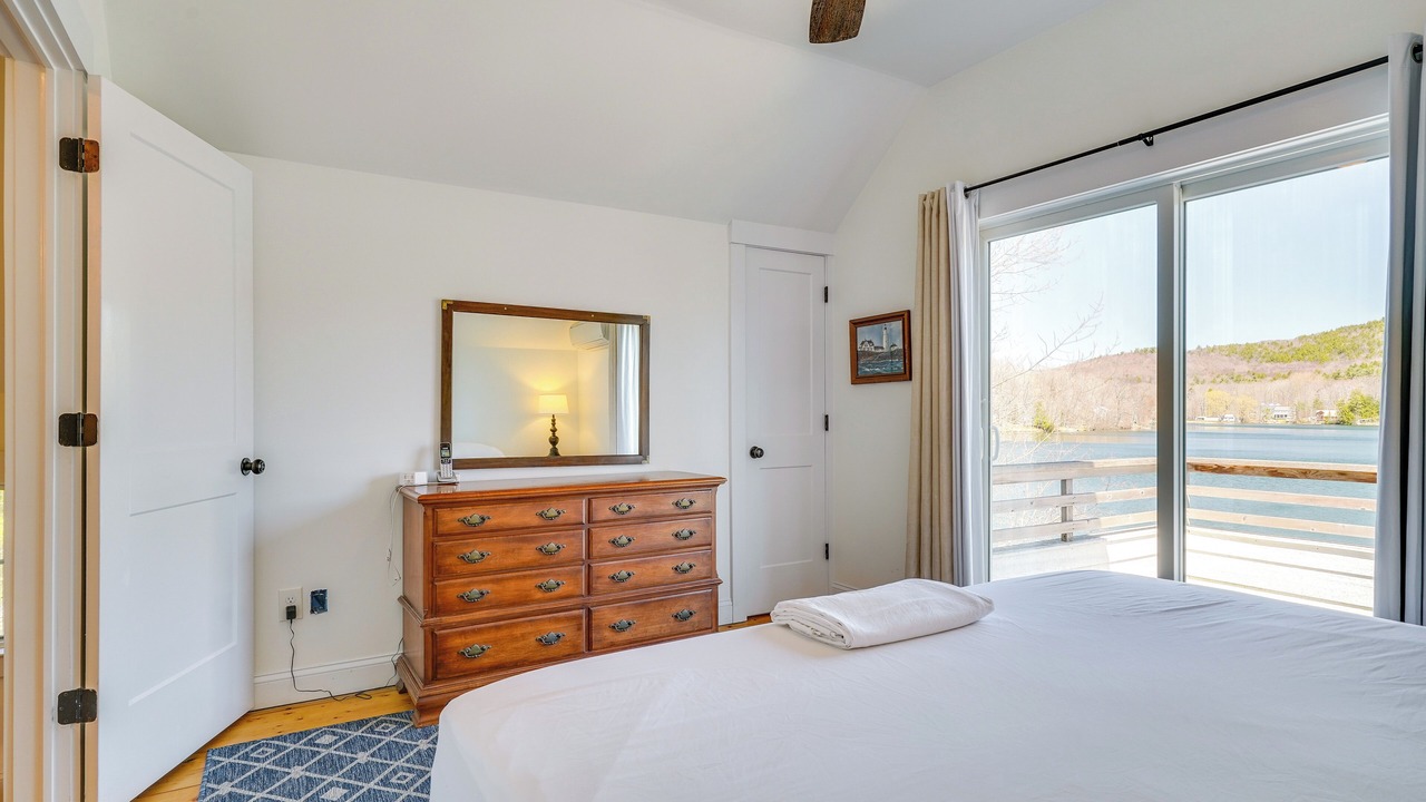 Photo of Bedroom in Wallingford