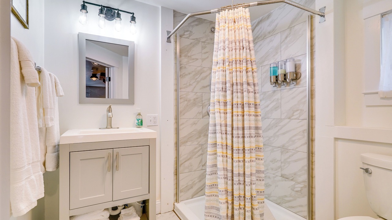 Photo of Bathroom in Wallingford
