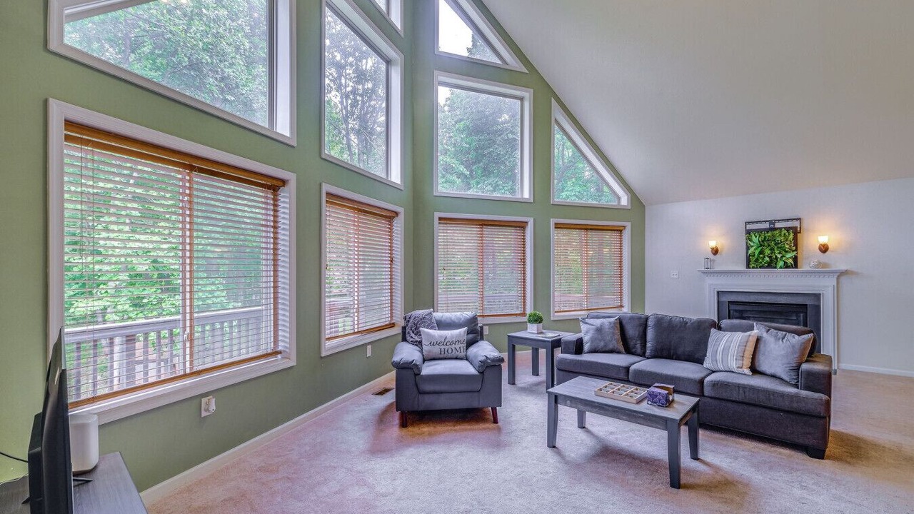 Photo of Livingroom in Linden