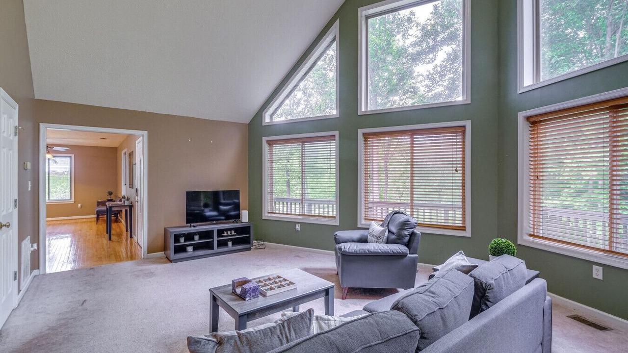 Photo of Livingroom in Linden