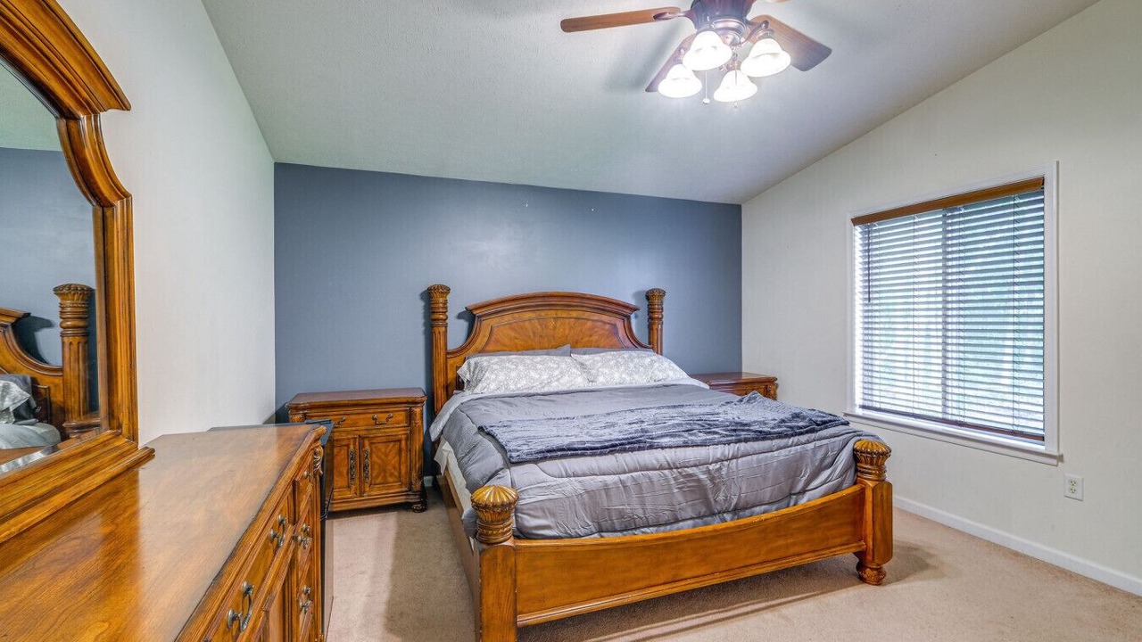 Photo of Bedroom in Linden