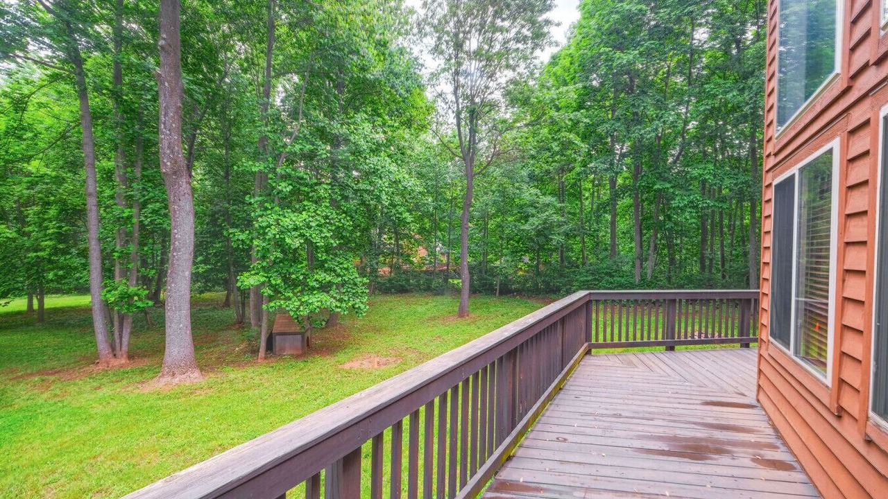 Photo of Patio Balcony in Linden