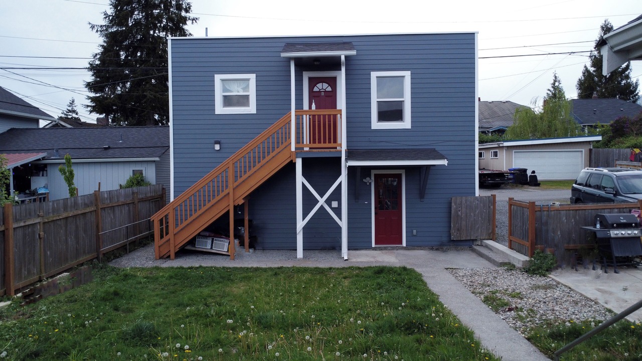 Photo of Outdoor in Northwest Everett