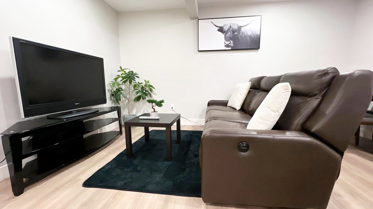 Photo of Livingroom in Northwest Everett