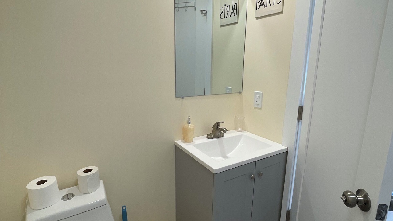 Photo of Bathroom in Florence