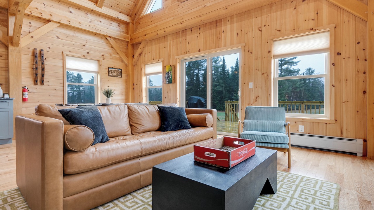 Photo of Livingroom in Bethel