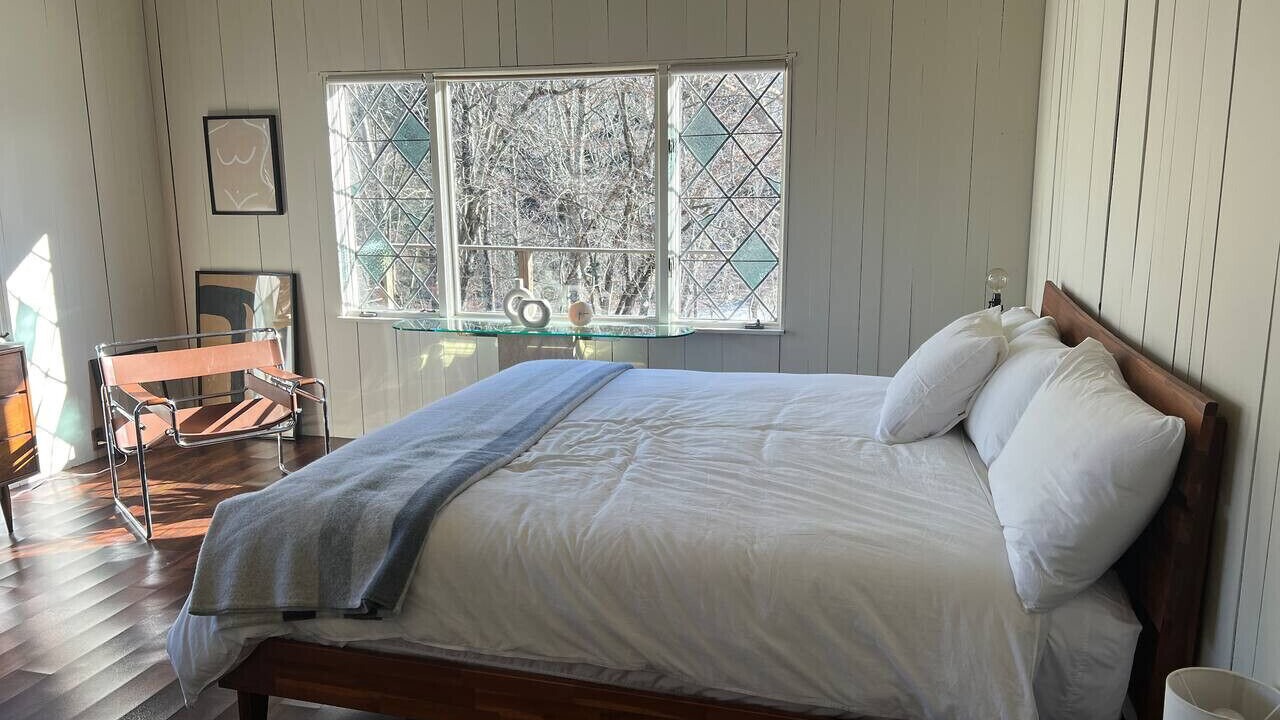 Photo of Bedroom in Denver