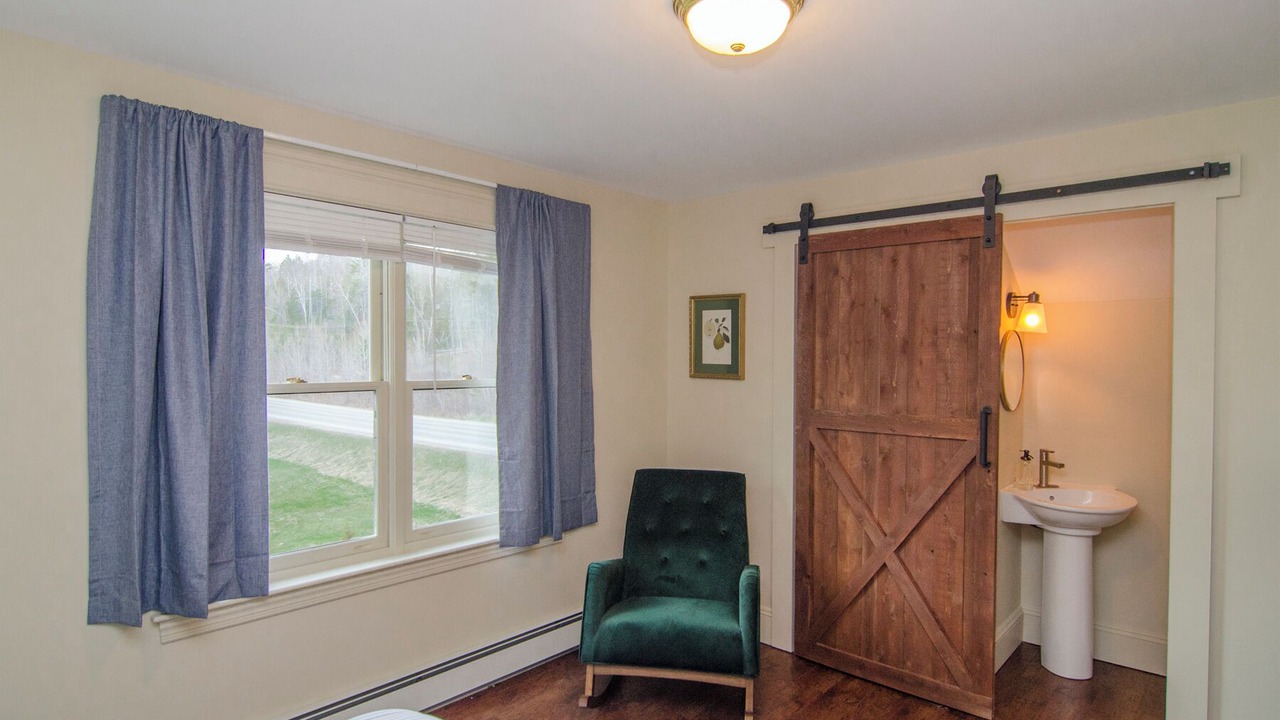 Photo of Bedroom in Orleans