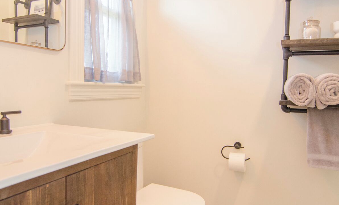 Photo of Bathroom in Orleans