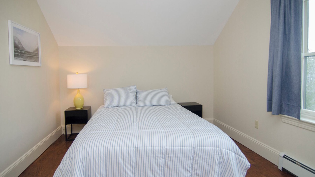 Photo of Bedroom in Orleans