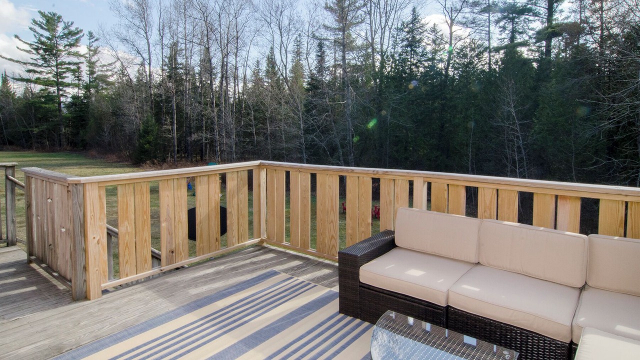 Photo of Patio Balcony in Orleans