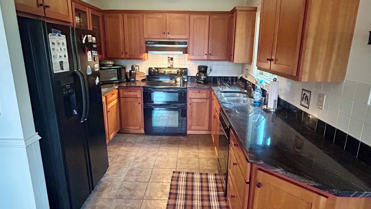 Photo of Kitchen in Orleans