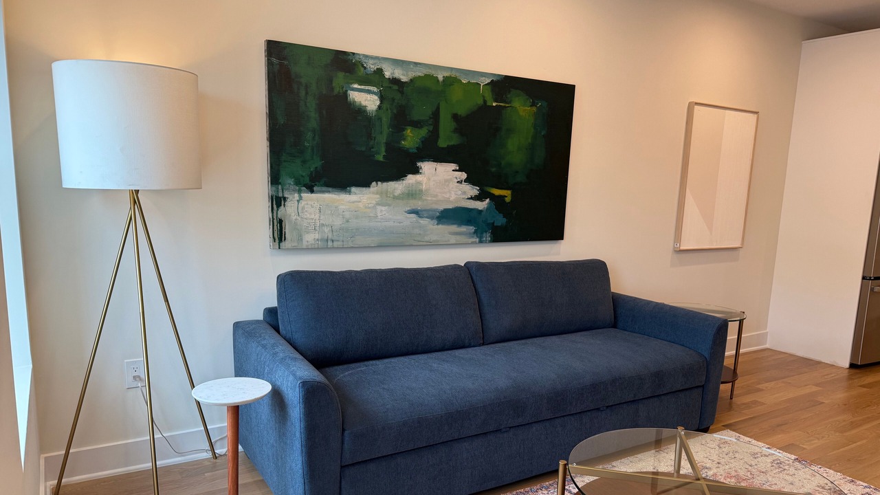 Photo of Livingroom in Hoboken