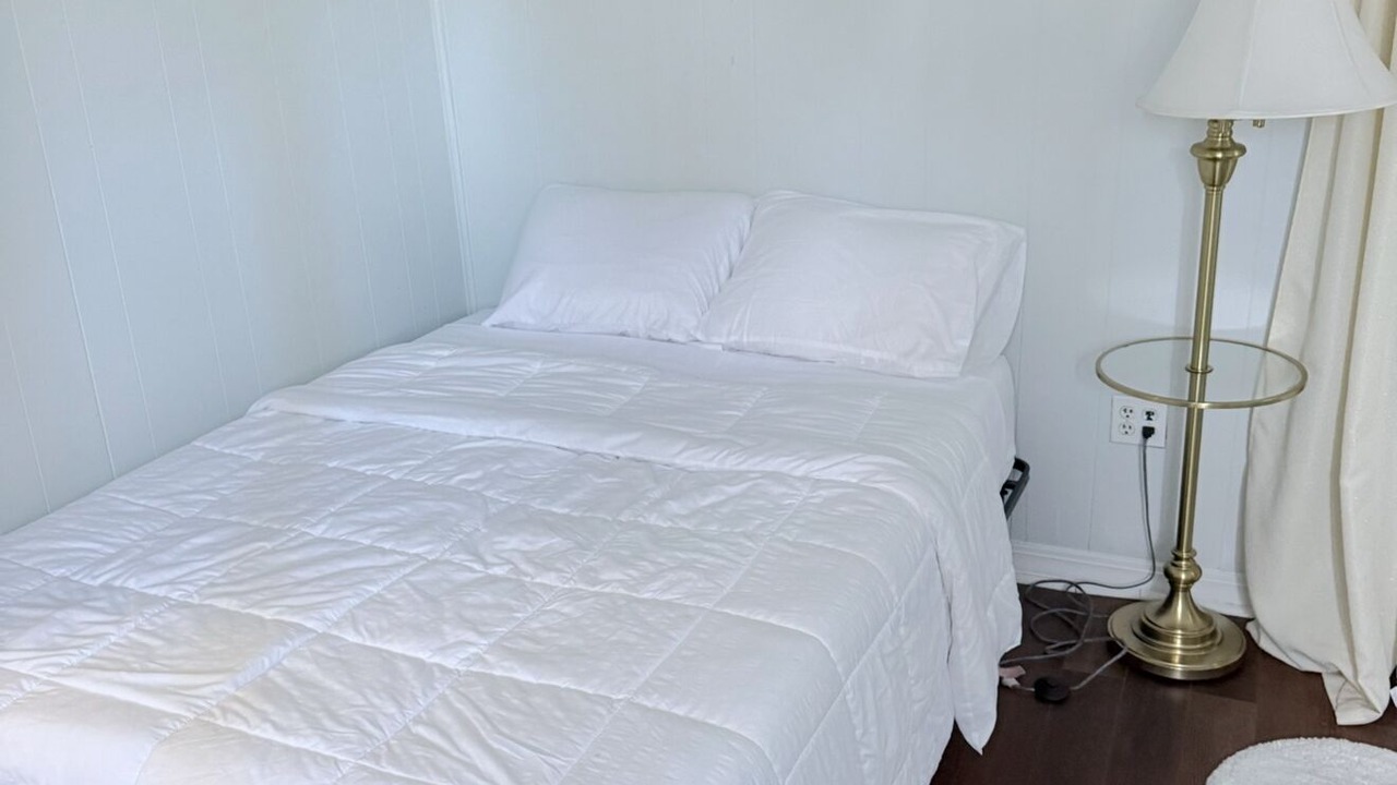 Photo of Bedroom in Brockton