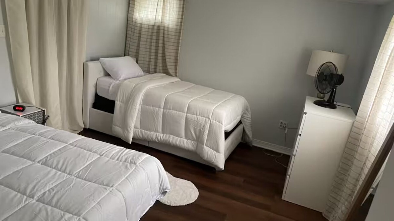Photo of Bedroom in Brockton