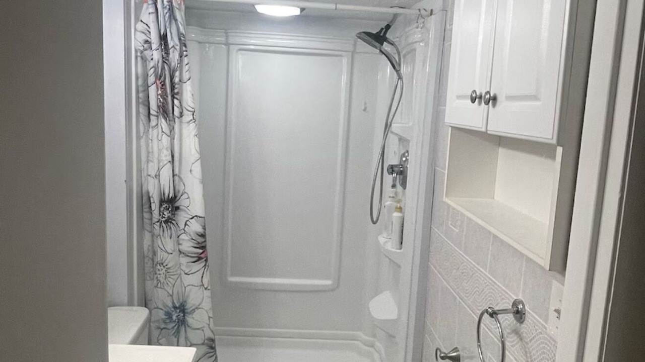 Photo of Bathroom in Brockton