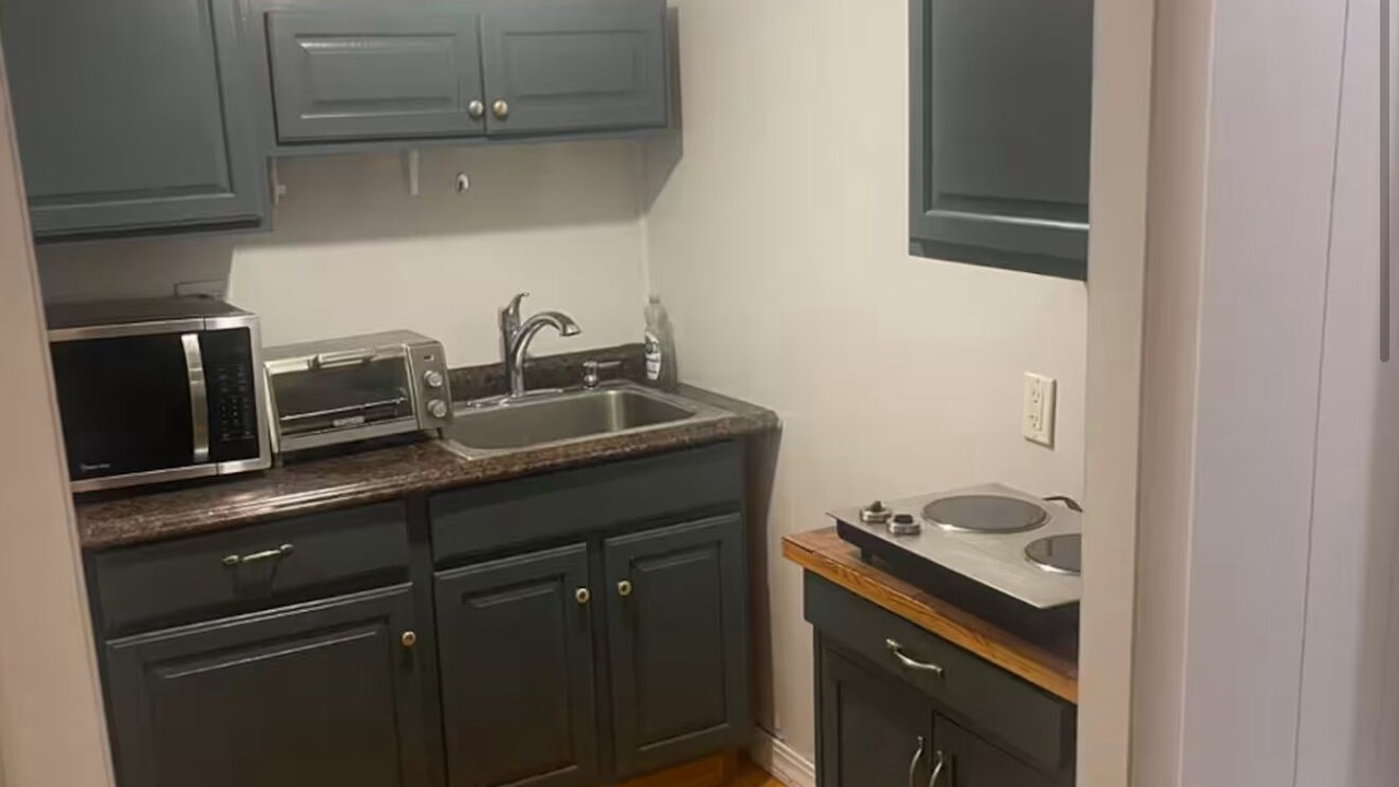 Photo of Kitchen in Brockton