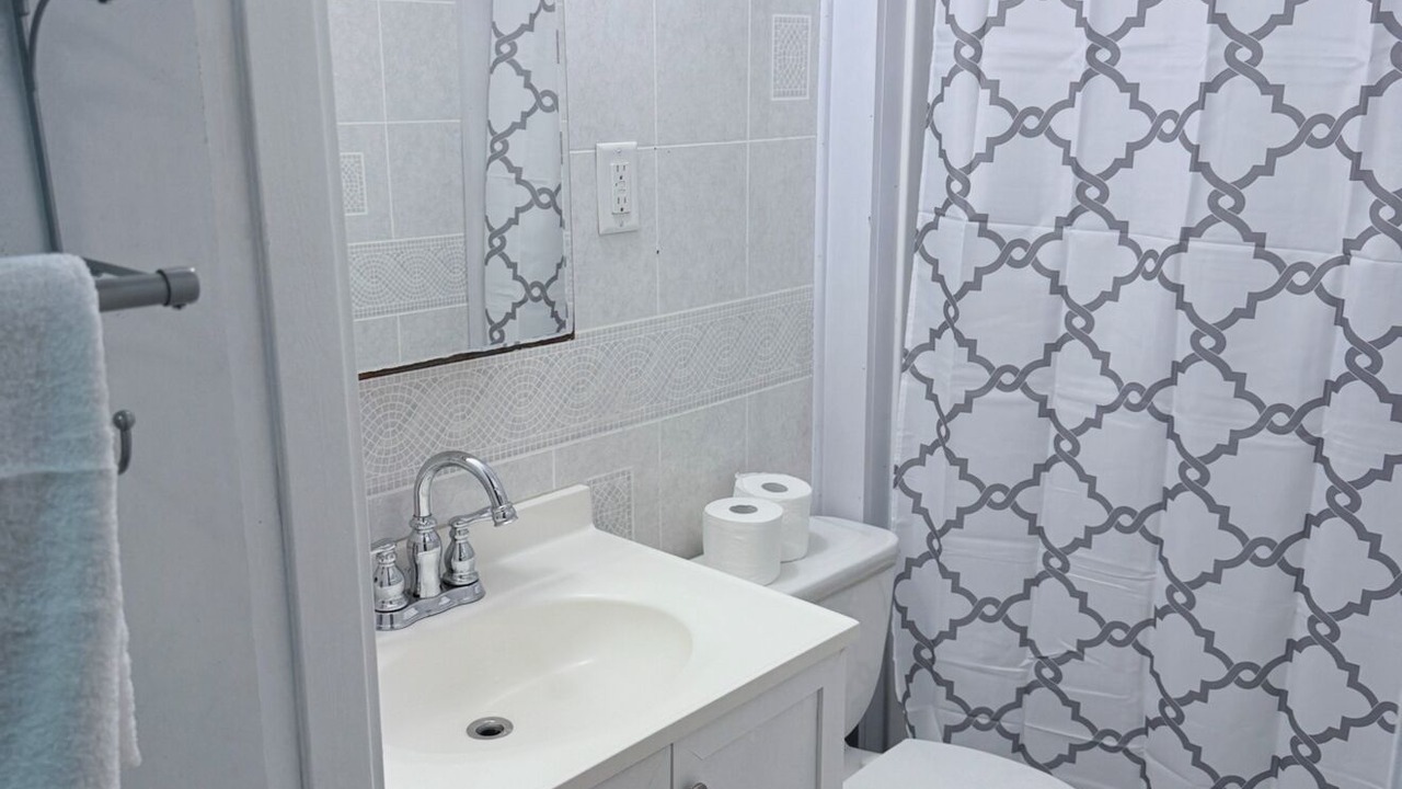 Photo of Bathroom in Brockton