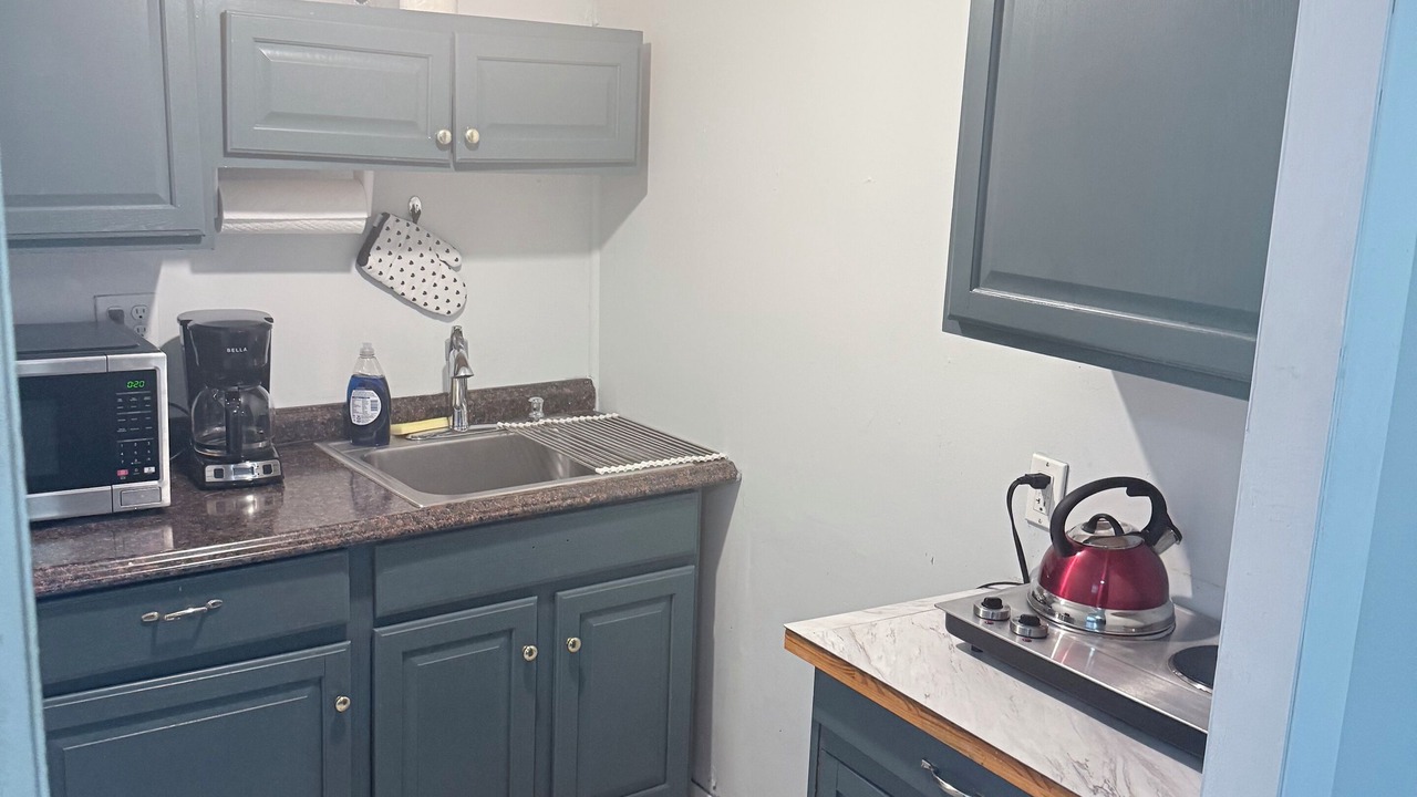 Photo of Kitchen in Brockton