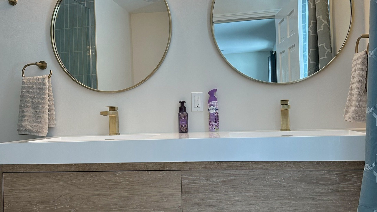 Photo of Bathroom in Wolfeboro