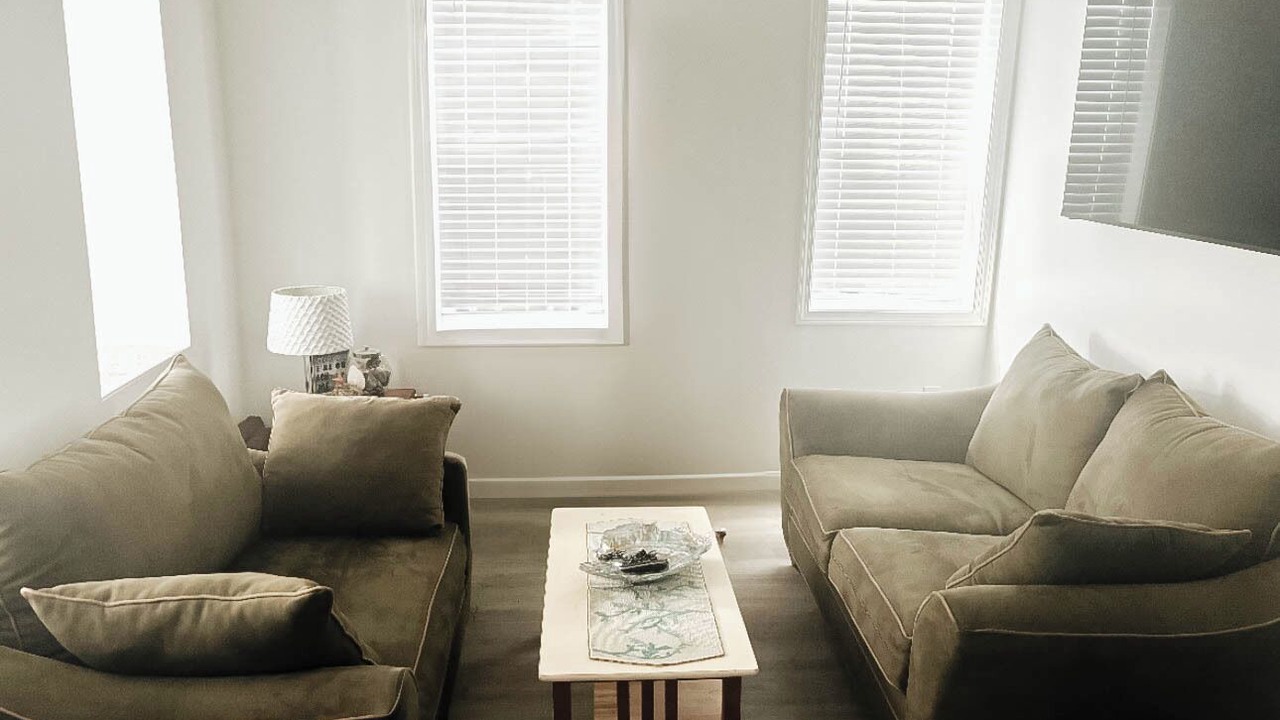 Photo of Livingroom in Salisbury Beach