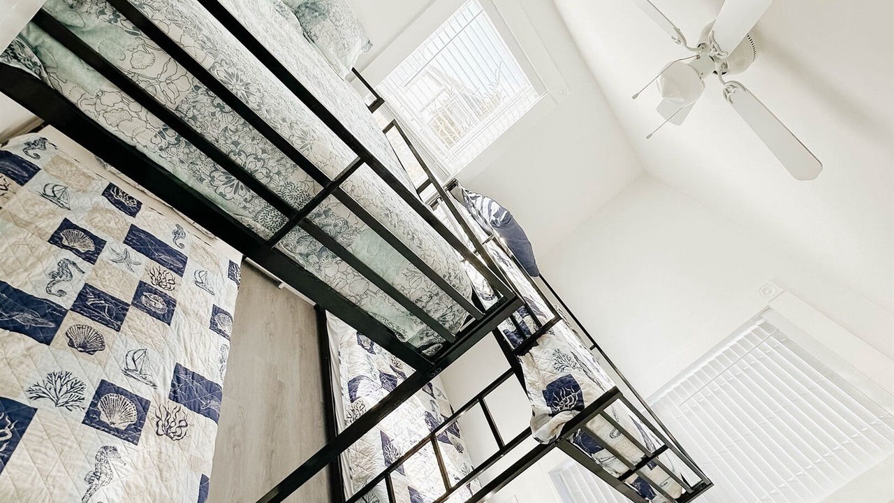 Photo of Bedroom in Salisbury Beach