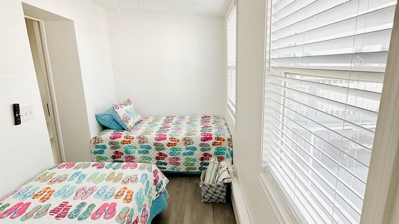 Photo of Bedroom in Salisbury Beach