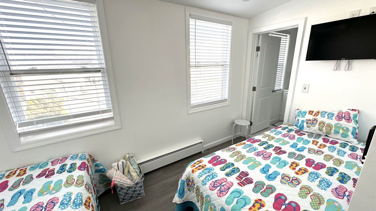 Photo of Bedroom in Salisbury Beach